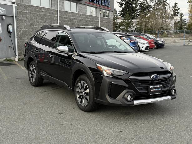 2024 Subaru Outback XT image 4