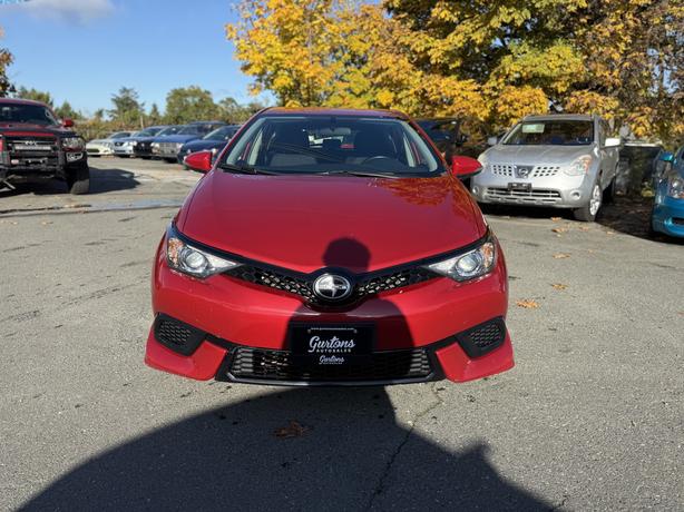 2016 Scion iM image 2