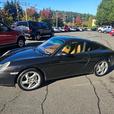 2000 Porsche 911 Carrera 4 Millennium Edition thumbnail image 4