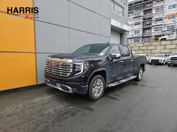 2024 GMC Sierra 1500 Denali | No Reported Accidents! image 1