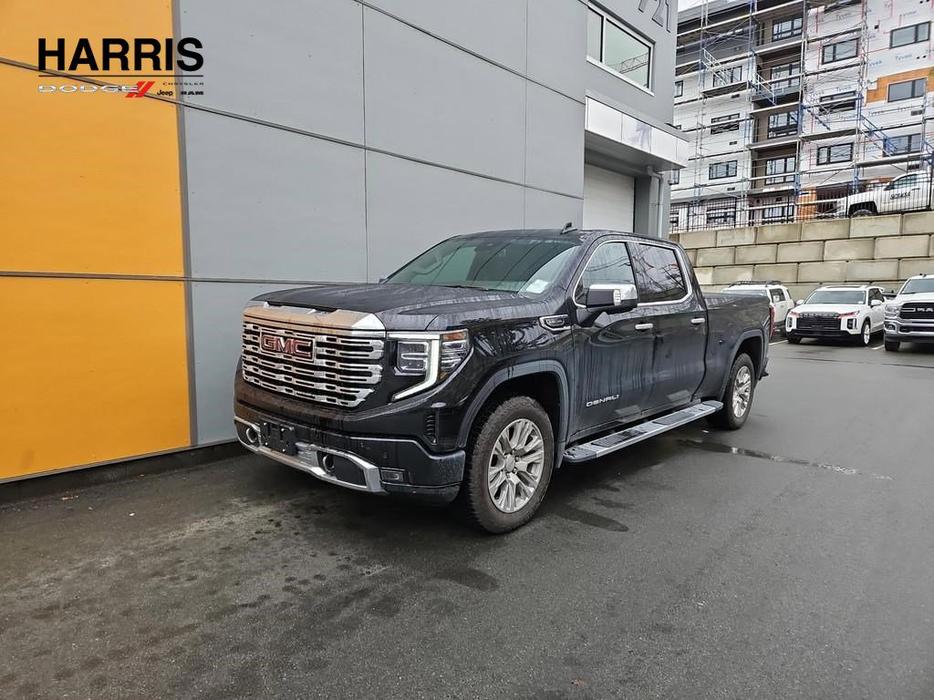 2024 GMC Sierra 1500 Denali | No Reported Accidents! display photo