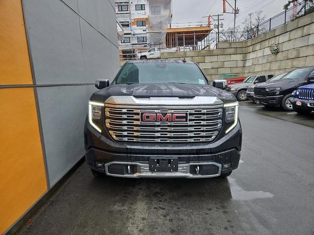 2024 GMC Sierra 1500 Denali | No Reported Accidents! image 2