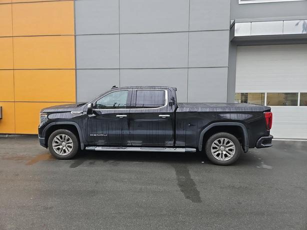 2024 GMC Sierra 1500 Denali | No Reported Accidents! image 3