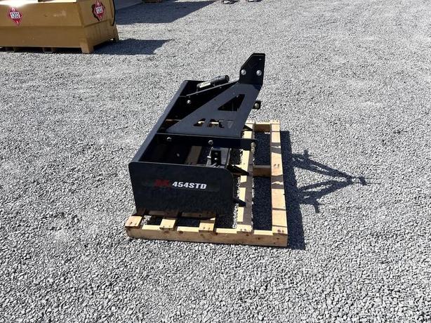 2025 MK Martin MKBB454STD-C image 5