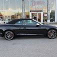 2019 Audi S5 Cabriolet Progressiv - Navigation, Parking Sensors thumbnail image 4