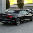 2019 Audi S5 Cabriolet Progressiv - Navigation, Parking Sensors thumbnail image 5