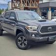 2019 Toyota Tacoma TRD Sport - Nav, Heated Seats thumbnail image 4