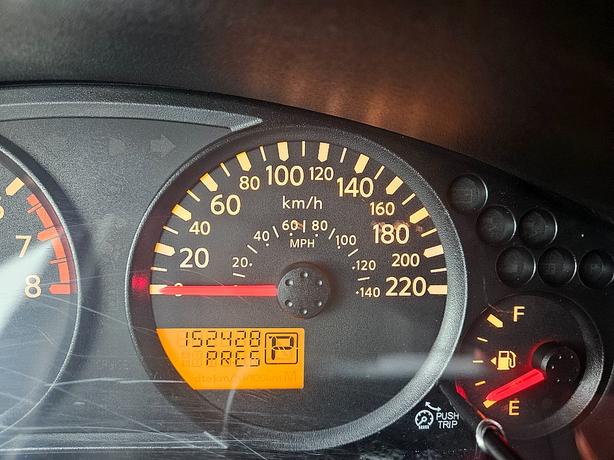 2017 Nissan  Frontier SV image 7