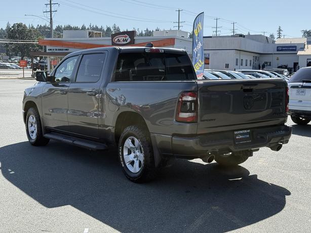 2022 Ram 1500 SPORT 4WD - 20" x 9" Alu Wheels & Back-Up Camera image 8