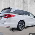 2023 Honda Odyssey Touring | 3.5L V6 | Power Sliding Doors | LED Headlights | Po thumbnail image 5