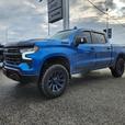 2023 Chevrolet Silverado 1500 LT Trail Boss | 5.3L V8 | Remote Keyless Entry | H thumbnail image