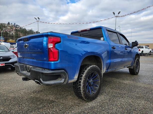 2023 Chevrolet Silverado 1500 LT Trail Boss | 5.3L V8 | Remote Keyless Entry | H image 3