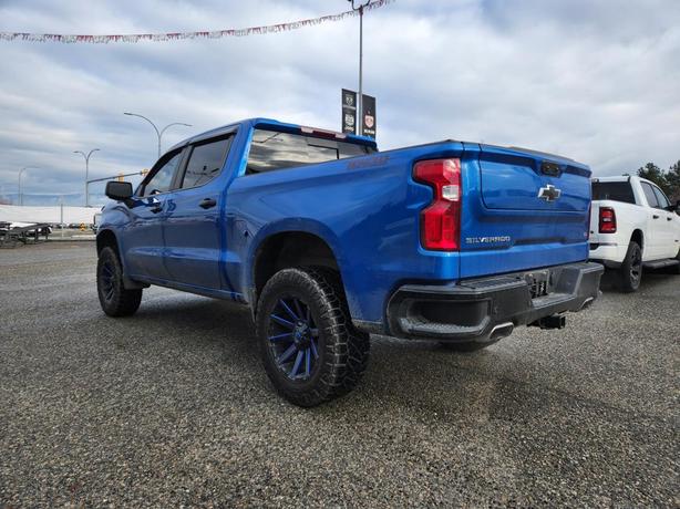 2023 Chevrolet Silverado 1500 LT Trail Boss | 5.3L V8 | Remote Keyless Entry | H image 4