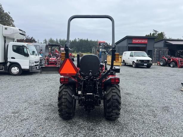 2024 Mahindra 2100 series 2126 HST image 6