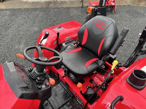 2024 Mahindra 5100 Series 5145 Shuttle image 7