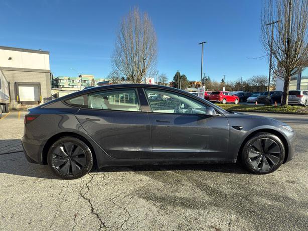 2024 Tesla Model 3 image 5