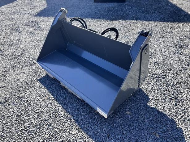 2023 Braber Equipment BE-CFB060 image 1