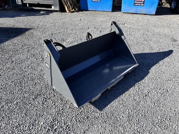 2023 Braber Equipment BE-CFB060 image 3