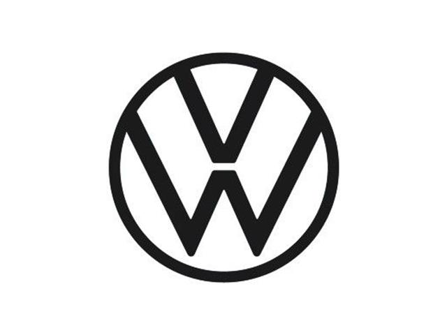 2018 Volkswagen Atlas Trendline display photo