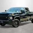 2022 Chevrolet SILVERADO 2500HD Work Truck - 1 Owner, Apple CarPlay, Android Aut thumbnail image