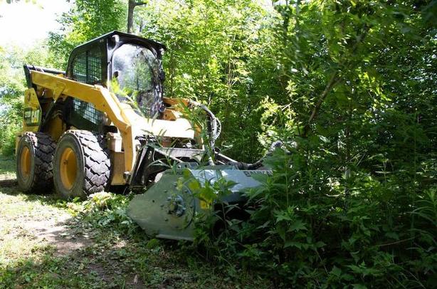 2025 Baumalight FEB700 Flail Mower image 3