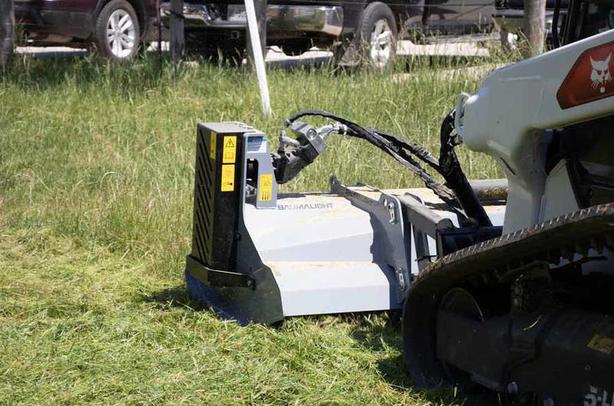 2025 Baumalight FEB700 Flail Mower image 5