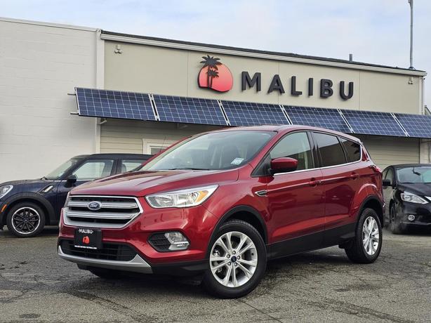 2019 Ford Escape SE FWD image 8
