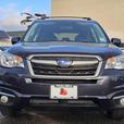 2018 Subaru Forester 2.5i Convenience CVT thumbnail image 2