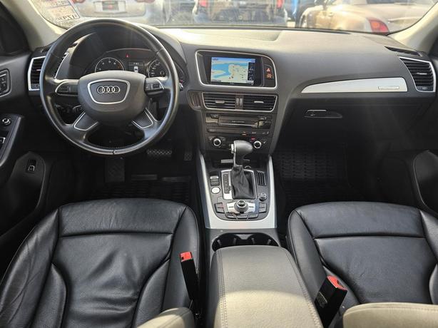 2016 Audi Q5 quattro 4dr 2.0T Progressiv image 7