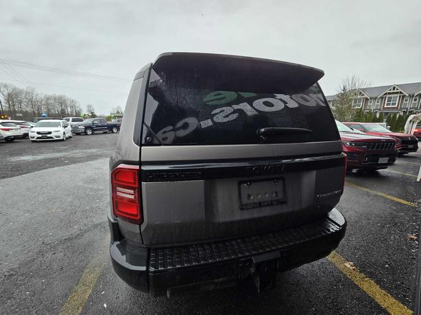 2024 Toyota Land Cruiser 1958 - No Accidents, Heated Seats image 4