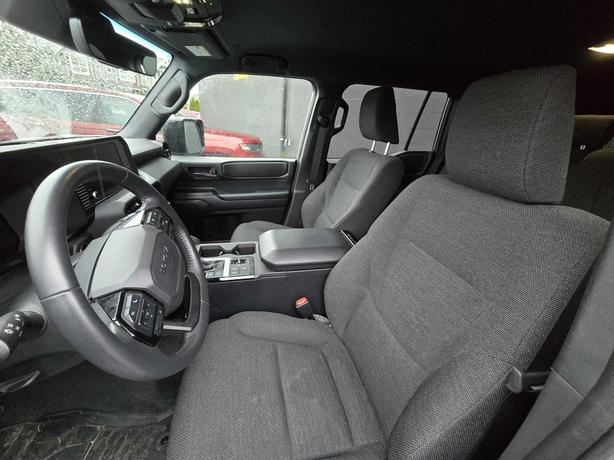 2024 Toyota Land Cruiser 1958 - No Accidents, Heated Seats image 7