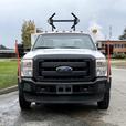 2013 Ford F-550 Super Duty 9-Foot Diesel Dump Truck – 6.7L Power Stroke thumbnail image 3