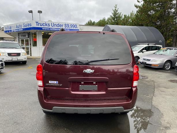 2009 Chevrolet  Uplander LT1 image 6