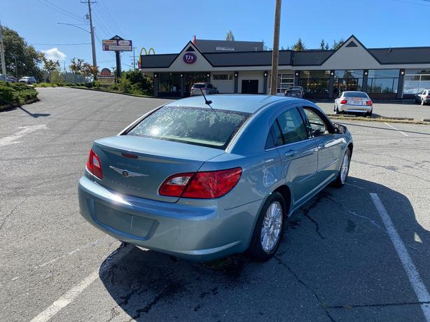 2009 Chrysler  Sebring Touring *Ltd Avail* image 5