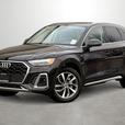 2022 Audi Q5 thumbnail image