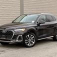 2022 Audi Q5 thumbnail image 2
