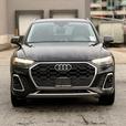 2022 Audi Q5 thumbnail image 3