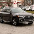 2022 Audi Q5 thumbnail image 4