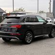 2022 Audi Q5 thumbnail image 5