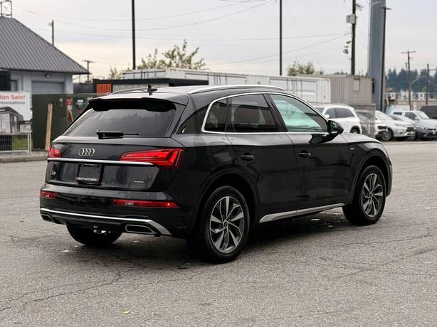 2022 Audi Q5 image 5