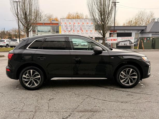 2022 Audi Q5 image 7