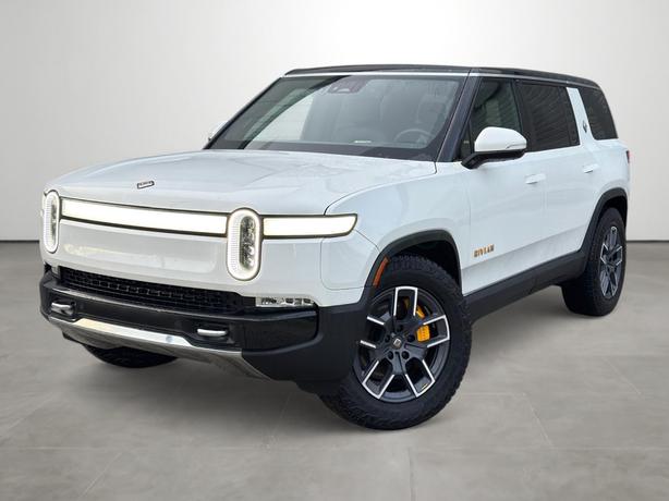 2023 Rivian R1S image 1
