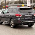 2014 Nissan Pathfinder 4WD 4dr S thumbnail image 7