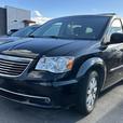 2014 Chrysler Town & Country Touring AUTO, THREE ROWS, FABRIC SEATS, HEAT AND AC thumbnail image