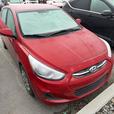 2016 Hyundai Accent GL ! HEATED SEATS! BLUETOOTH! POWER OPTIONS! GREAT ON GAS! thumbnail image