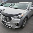 2017 Hyundai Santa Fe XL Luxury LEATHER! SUNROOF! BACKUP CAMERA! LOW KMS! thumbnail image 2