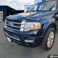 2017 Ford Expedition Limited 4WD | GPS Navigation! thumbnail image 8