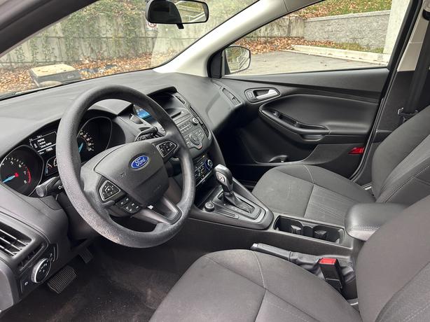 2016 Ford Focus image 5