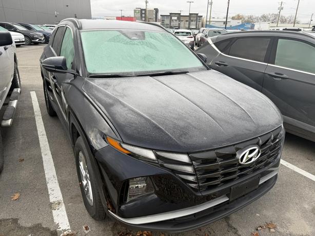 2024 Hyundai Tucson Preferred NO ACCIDENT! REAR CROSS TRAFFIC! BLINDSPOT! image 1