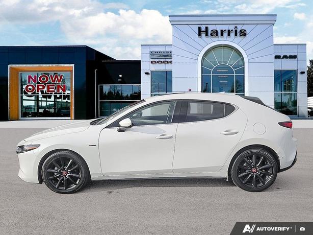 2021 Mazda3 Sport 100th Anniversary Edition | Heated Seats! image 3